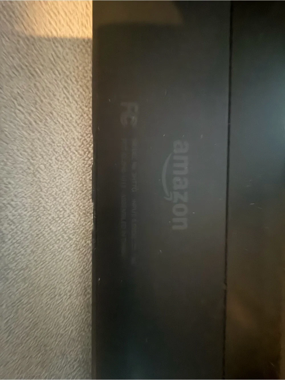 Kindle Fire 8.9 2013 model like new condition